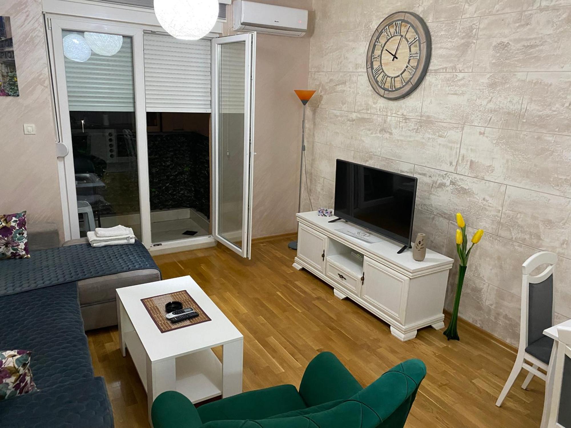 Apartament Impressive Nikšić
